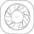 O/P Valves O/P Valves