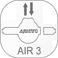 AIR-3 Power Inflator AIR-3 Power Inflator